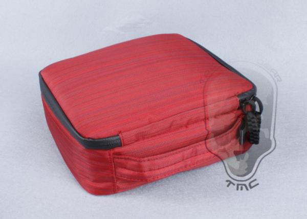 G TMC Weather Resistant Soft Case ( Red )